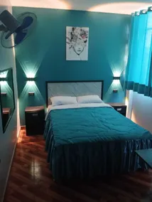 Hostal El Pilar - Room