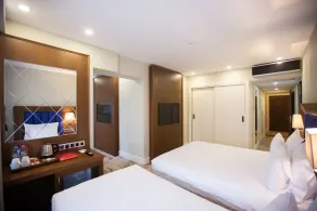 Ramada Plaza By Wyndham Istanbul Sultanahmet - Rom