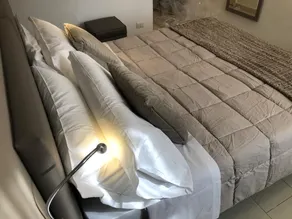 Hotel Inn - Chambre