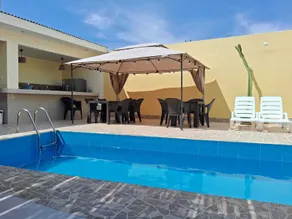La Ruta - Pool