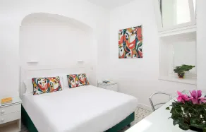 Tramonto d'Oro - Chambre