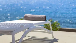 Carian Hotel - Piscine