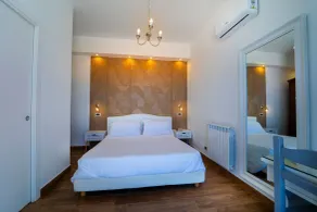 Hotel Antica Cascina Del Golfo - Rum