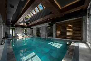 Industrial 1853. - Pool