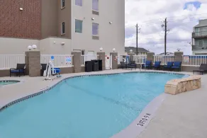Holiday Inn Express & Suites Corpus Christi-N Padre Island by IHG - Piscine