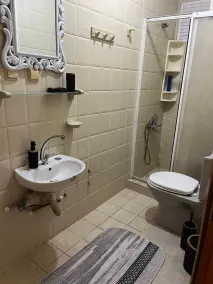 EMİR SUİT APART - Bathroom