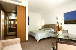  Ariha Hotel Cosenza - Chambre