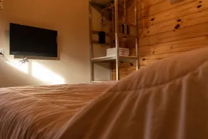 Irová Apart Hotel - Room