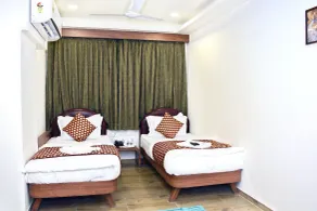 Hotel Royal Wings - Room