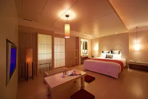 Norway Forest Tamsui Motel - Chambre
