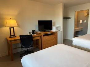 Rimbey Motor Inn - Rum