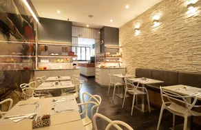 Hotel Five - Restaurant