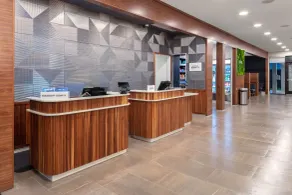 Courtyard by Marriott Memphis East Galleria - Réception