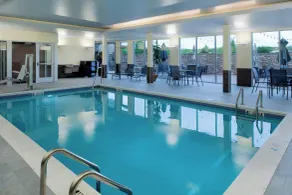 Fairfield By Marriott Inn & Suites Springfield Southwest - Pool