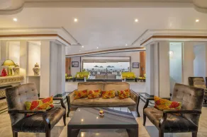 Grand Mogador Tanger & Spa - Réception