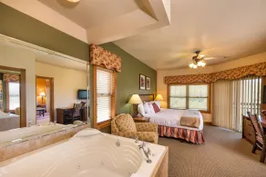 Westgate Branson Woods Resort - Room