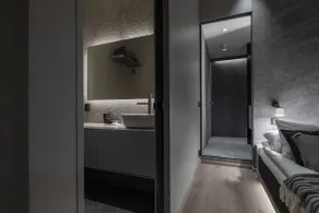 HAAWE 1933 - Boutique Apart Hotel - Bathroom