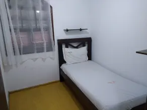 Pousada Bela Vista - Quarto