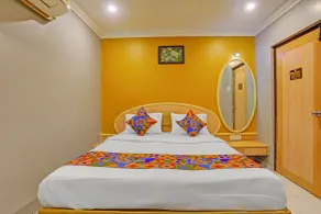 FabHotel Stay Land Plus - Chambre