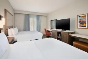 Hampton Inn North Little Rock McCain Mall - Chambre