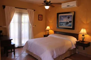 Posada del Cortes - Chambre