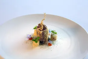 Kulinarikhotel Alpin - Restaurant