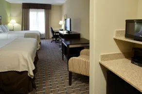 Holiday Inn Houston-Webster by IHG - Chambre