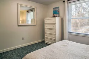 Cozy Edgartown Vacation Rental Near Beach! - Innenbereich