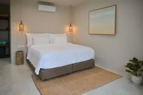 The TALAY - Chambre