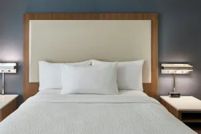 SpringHill Suites by Marriott Atlanta Alpharetta - Rom