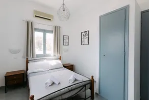 Seven Grapes - Karterados - Room