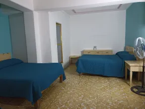 Hotel Viena - Chambre