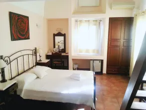 Costa Marina Villas - Chambre