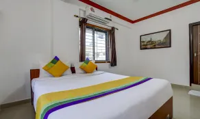 Hotel Nevesa Inn - Rom