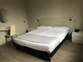 Hp Fly Hotel Bologna - Chambre