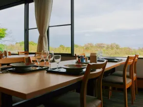 Niitsuruonsen Nda - Restaurant