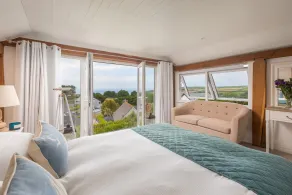 Trewartha Beach House - Interiør