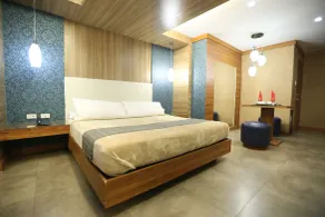 Victoria Court Canley - Pasig - Room
