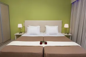 Onar Corfu Aparts & Studios - Rom