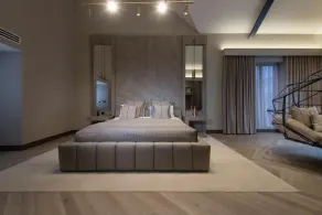 The Heyford Hotel - Room
