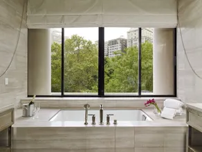 The Rittenhouse Hotel - Salle de bain