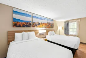 Days Inn by Wyndham Lexington - Zimmer