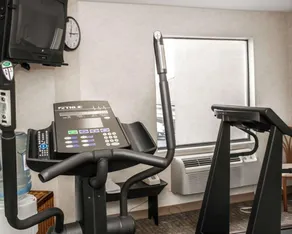 Sleep Inn Allentown-Fogelsville - Fitness facility