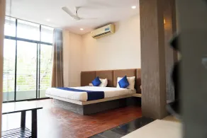 Hotel Suryodaya - Room