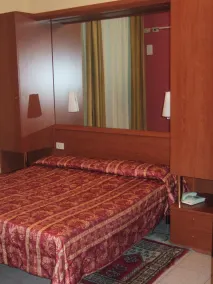 Hotel Innocenti - Værelse