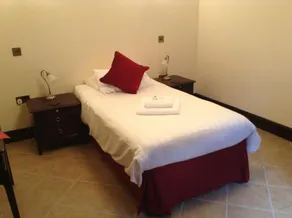 The Crown Hotel - Room