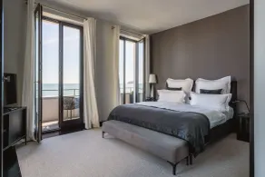 A-ROSA Hotel Ceres am Meer - Adults Only - Room