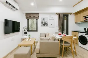 The Euphoria Hanoi - Room