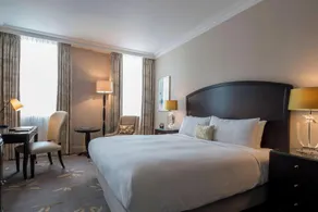 Grosvenor House, A JW Marriott Hotel - Chambre
