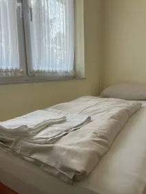 Hotel Bremer Kreuz  - Chambre